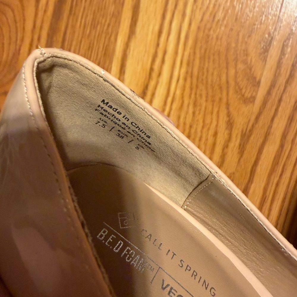 Call it spring heels - Picture 12 of 14